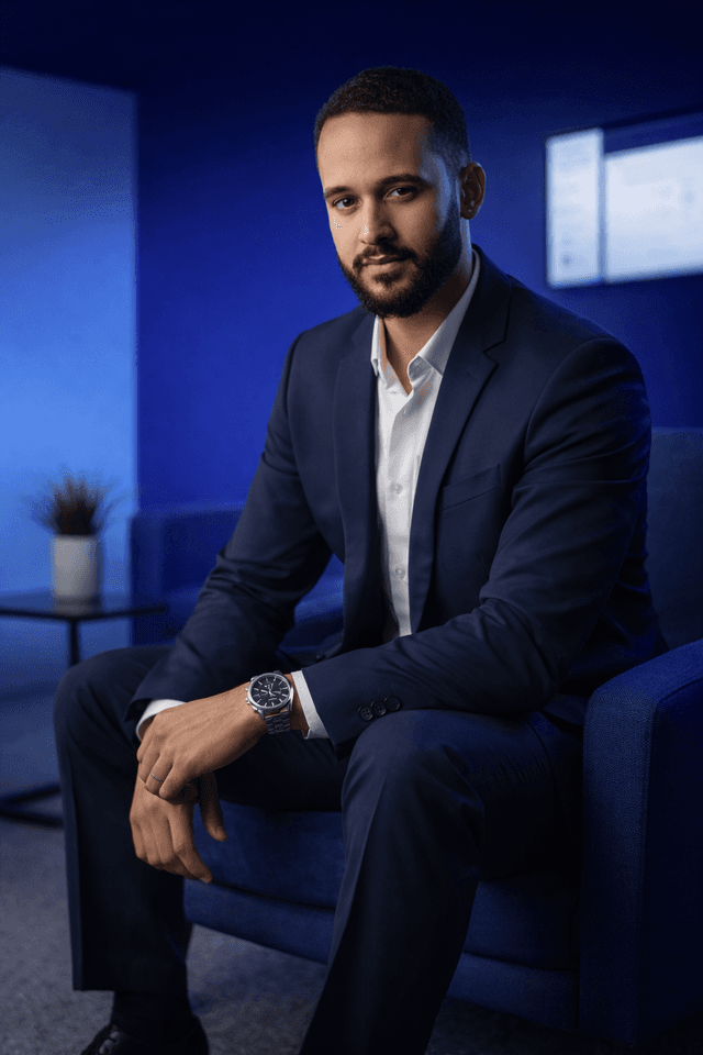 Gabriel Raposo