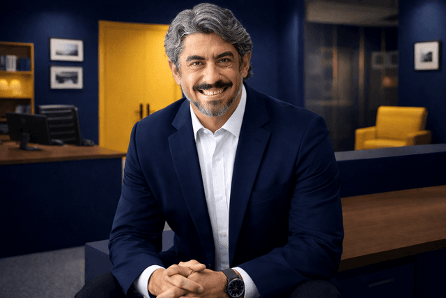 Vini Santana