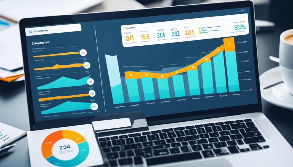 Análise de desempenho de campanhas digitais