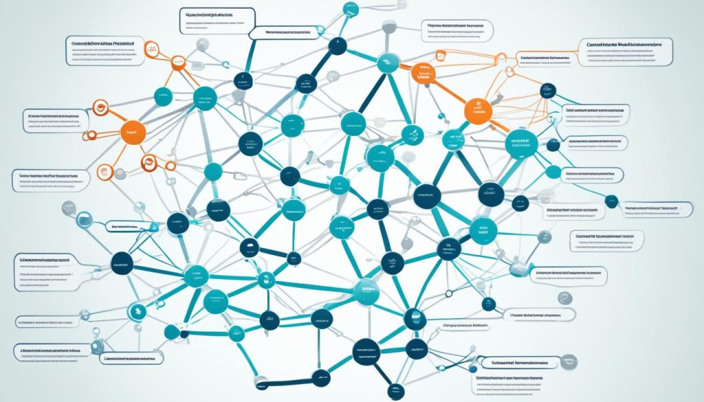 Estratégias de Links Internos