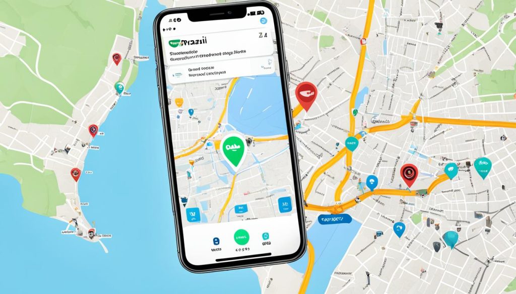 Omnichannel e presença digital com Waze Ads