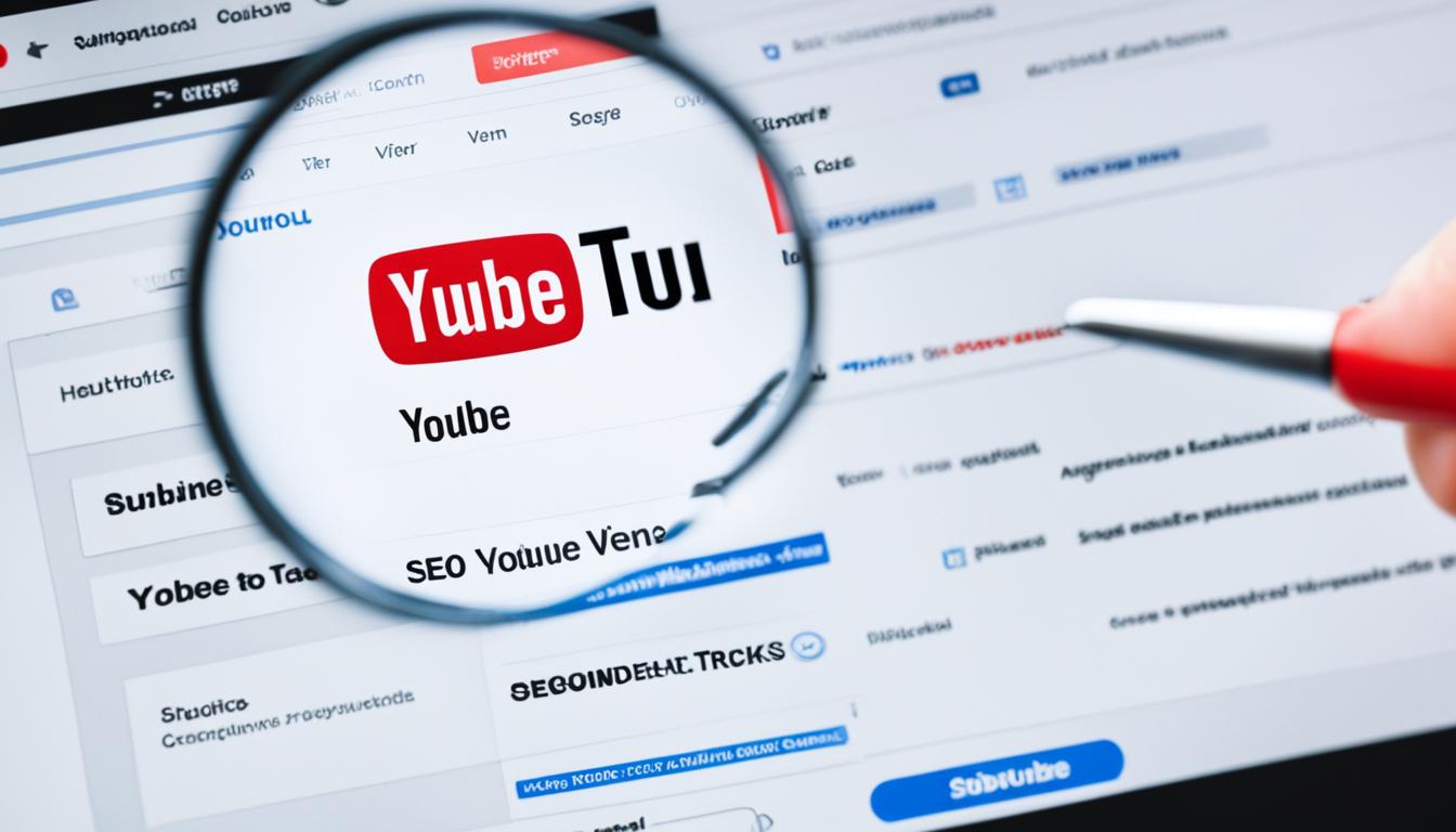 Seo Youtube Estratégias Para Crescer Seu Canal